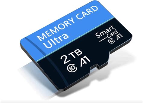 sd memory card .